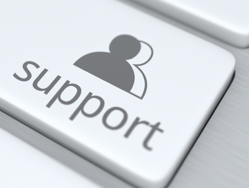 24/7 Support services Web Solution Provider