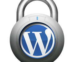 wp-admin WordPress Security