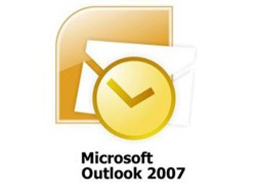 Configuring Email Address in Microsoft Outlook 2007