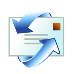 Configuring Email Address in Outlook Express