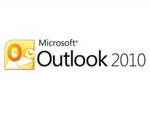 Configuring Email Address in Microsoft Outlook 2010