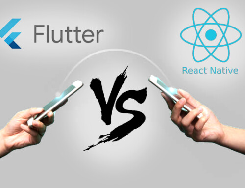 Flutter VS React Native